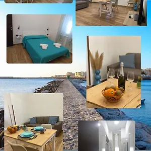La Perla Sul Cortile Apartment